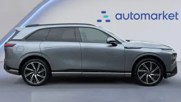 XPENG G9