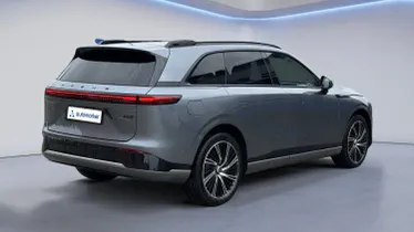 XPENG G9