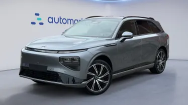 XPENG G9