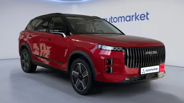 JAECOO J7
