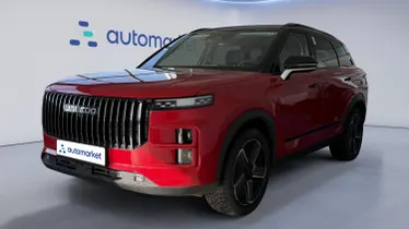 JAECOO J7