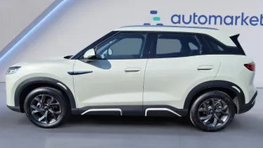 BYD Atto 2