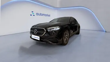 MERCEDES-BENZ E Klasa