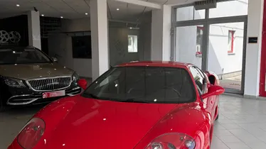 FERRARI 360