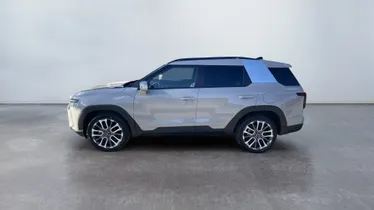 KGM / SSANGYONG Torres