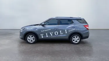 KGM / SSANGYONG Tivoli Grand