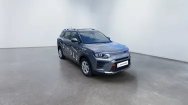 KGM / SSANGYONG Tivoli Grand