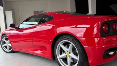 FERRARI 360