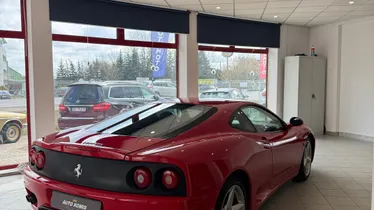 FERRARI 360