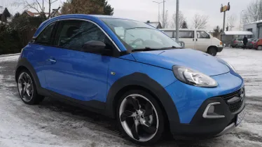 OPEL Adam