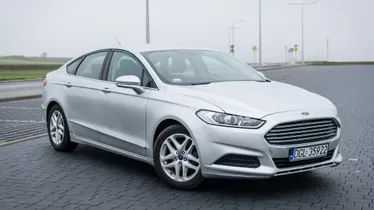 FORD (USA) Fusion