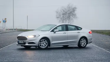 FORD (USA) Fusion