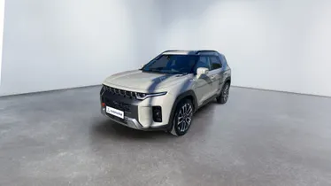 KGM / SSANGYONG Torres