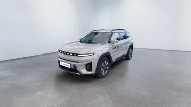 KGM / SSANGYONG Torres