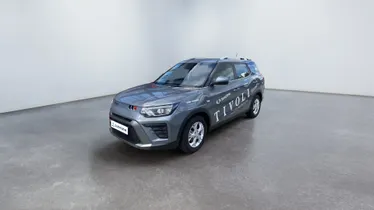 KGM / SSANGYONG Tivoli Grand