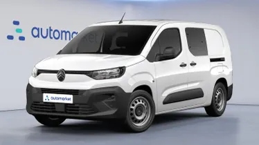 CITROEN Berlingo Van