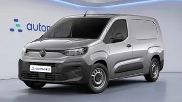 CITROEN Berlingo Van
