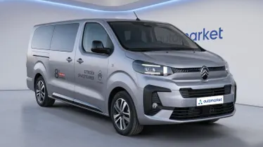 CITROEN SpaceTourer