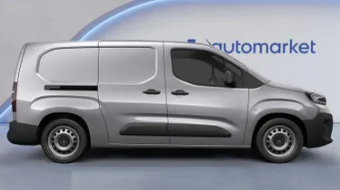CITROEN Berlingo Van