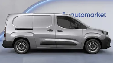 CITROEN Berlingo Van