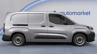 CITROEN Berlingo Van