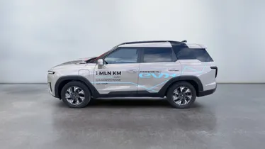 KGM / SSANGYONG Torres