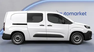 CITROEN Berlingo Van