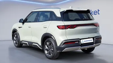 BYD Atto 2