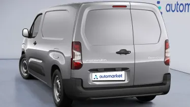 CITROEN Berlingo Van