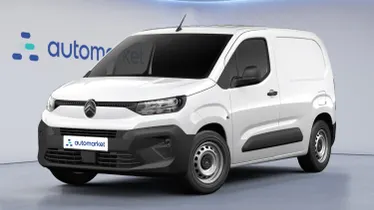 CITROEN Berlingo Van