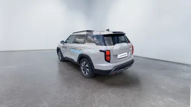 KGM / SSANGYONG Torres