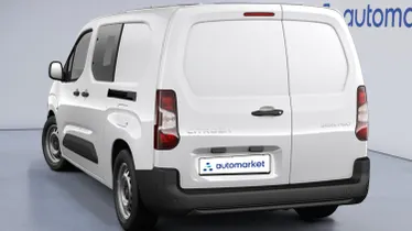 CITROEN Berlingo Van