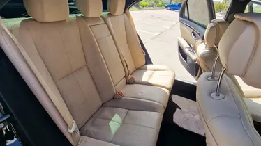 MERCEDES-BENZ S Klasa