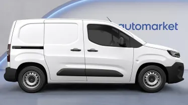 CITROEN Berlingo Van