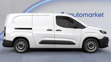 CITROEN Berlingo Van
