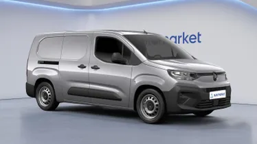 CITROEN Berlingo Van