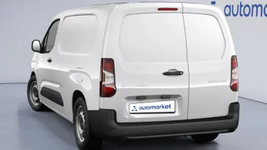 CITROEN Berlingo Van