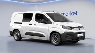 CITROEN Berlingo Van