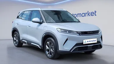 BYD Atto 2