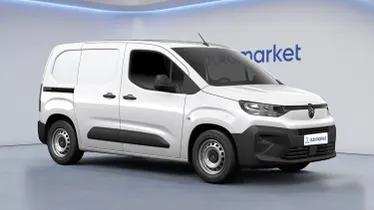 CITROEN Berlingo Van