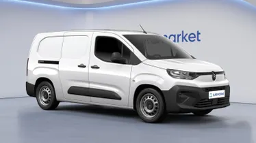 CITROEN Berlingo Van