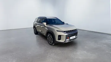 KGM / SSANGYONG Torres