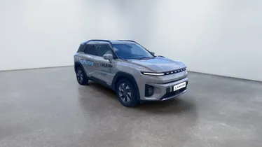 KGM / SSANGYONG Torres