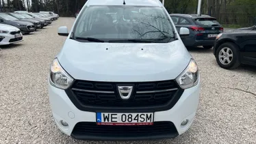 DACIA Dokker