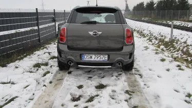 MINI [BMW] Countryman