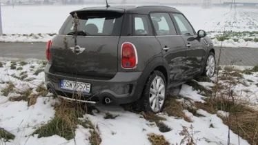 MINI [BMW] Countryman