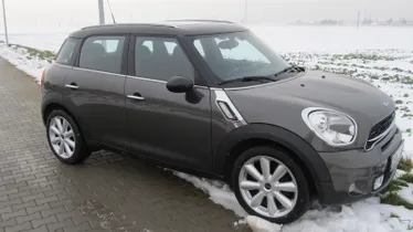 MINI [BMW] Countryman