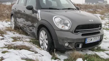 MINI [BMW] Countryman