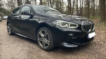 BMW Seria 1