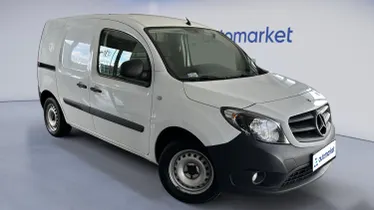 MERCEDES-BENZ Citan